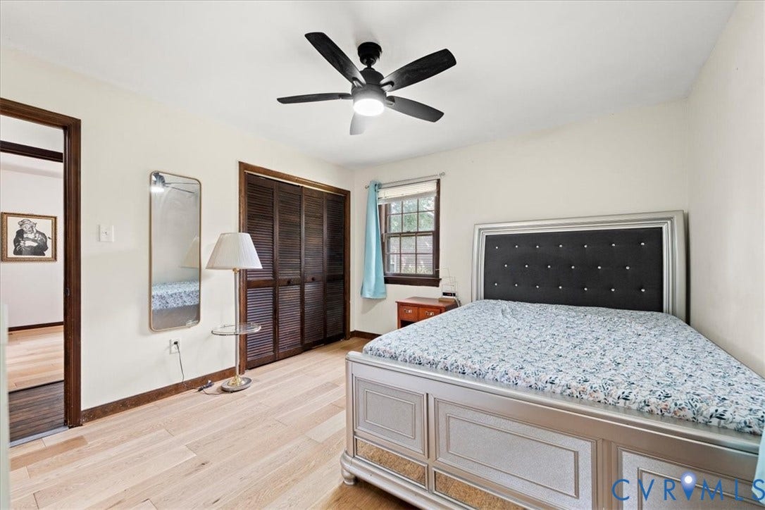 12203 McKenna Circle, Midlothian, VA 23112