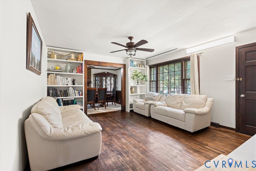 12203 McKenna Circle, Midlothian, VA 23112