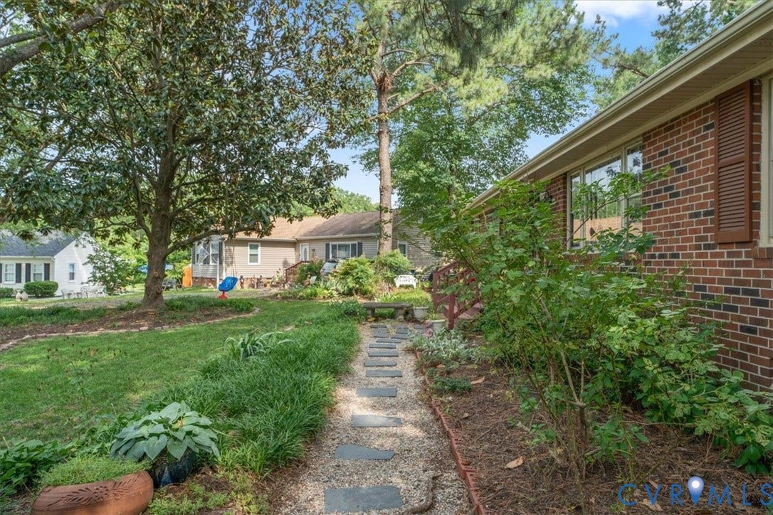 12203 McKenna Circle, Midlothian, VA 23112