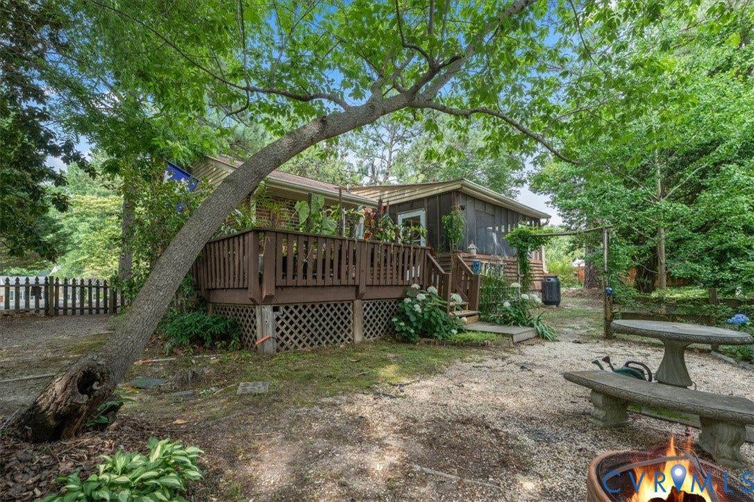 12203 McKenna Circle, Midlothian, VA 23112