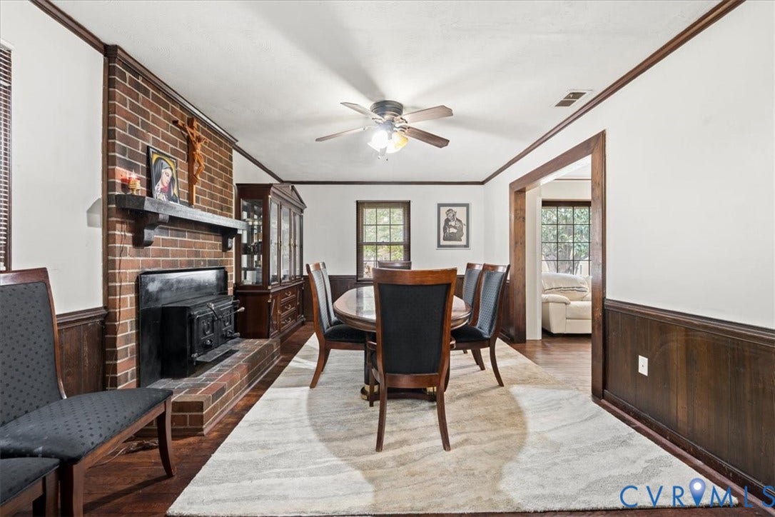 12203 McKenna Circle, Midlothian, VA 23112