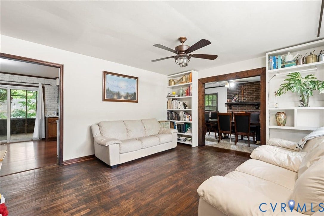 12203 McKenna Circle, Midlothian, VA 23112