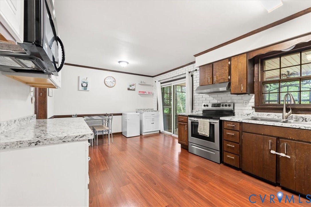 12203 McKenna Circle, Midlothian, VA 23112