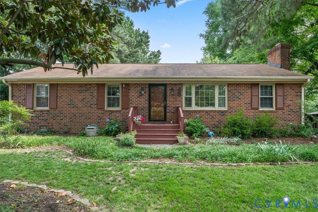 12203 McKenna Circle, Midlothian, VA 23112