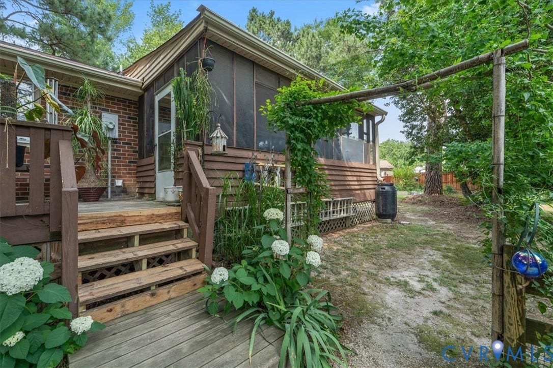 12203 McKenna Circle, Midlothian, VA 23112