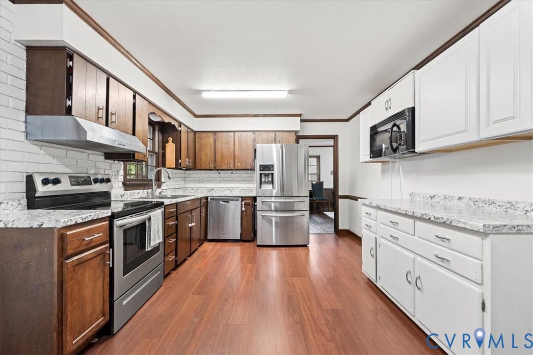 12203 McKenna Circle, Midlothian, VA 23112