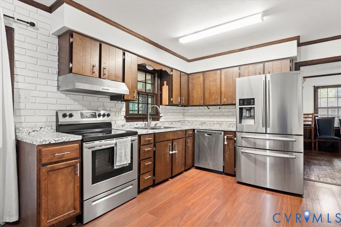 12203 McKenna Circle, Midlothian, VA 23112