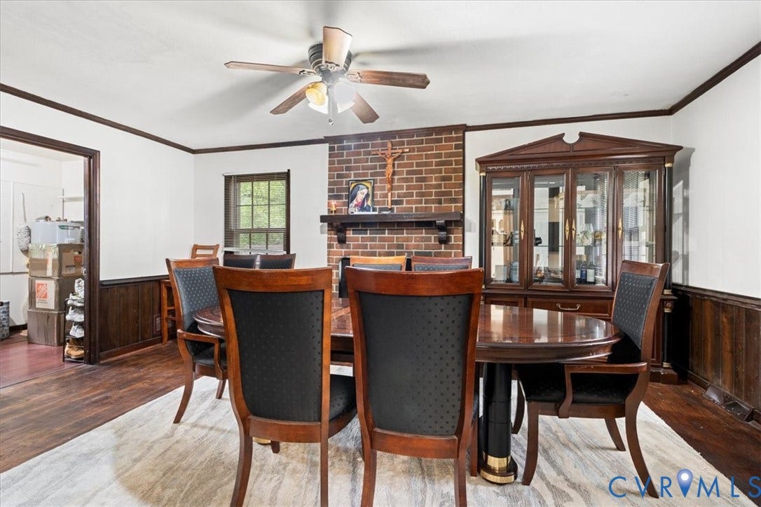 12203 McKenna Circle, Midlothian, VA 23112