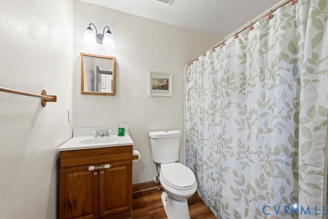 12203 McKenna Circle, Midlothian, VA 23112