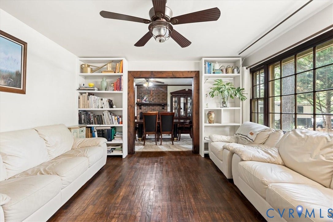 12203 McKenna Circle, Midlothian, VA 23112
