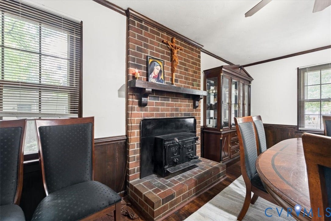 12203 McKenna Circle, Midlothian, VA 23112
