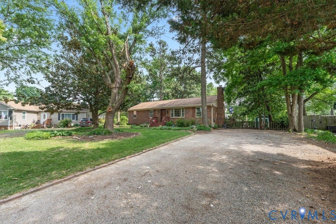 12203 McKenna Circle, Midlothian, VA 23112