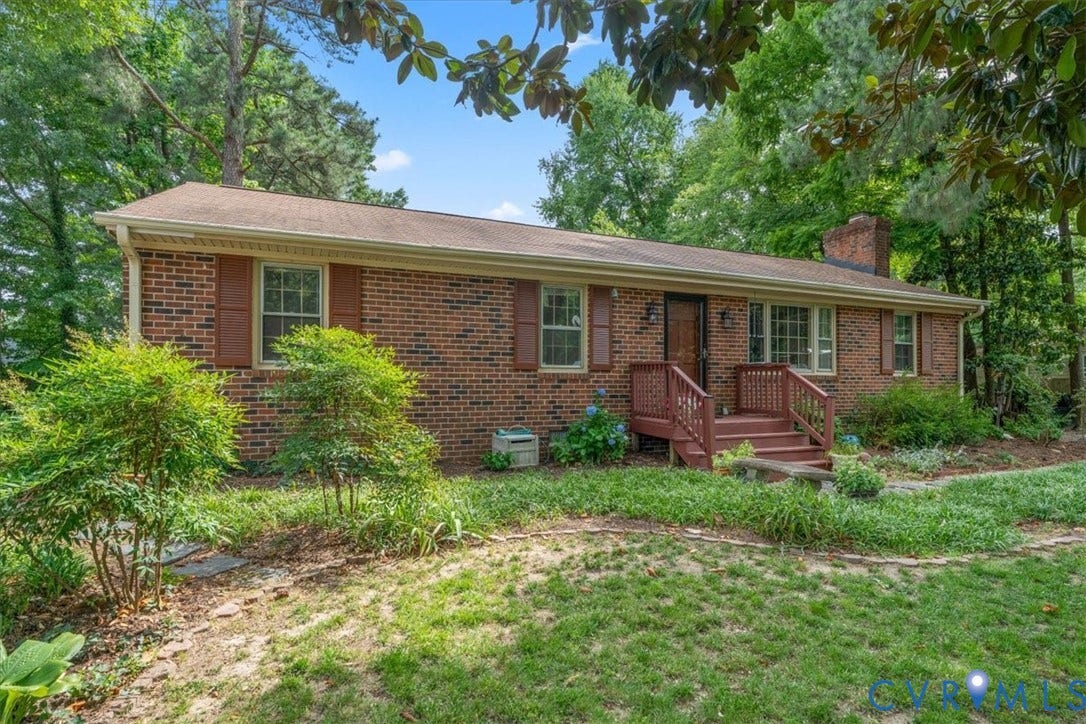 12203 McKenna Circle, Midlothian, VA 23112