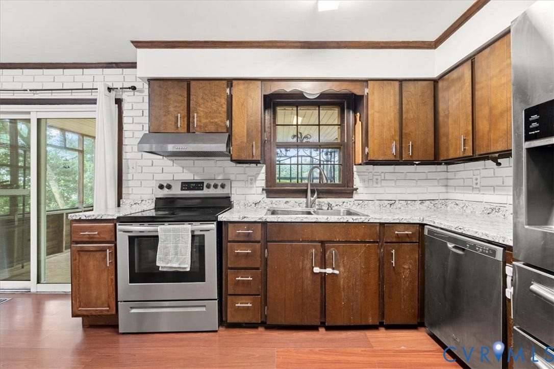 12203 McKenna Circle, Midlothian, VA 23112