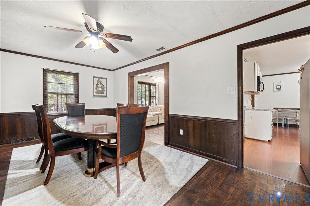 12203 McKenna Circle, Midlothian, VA 23112