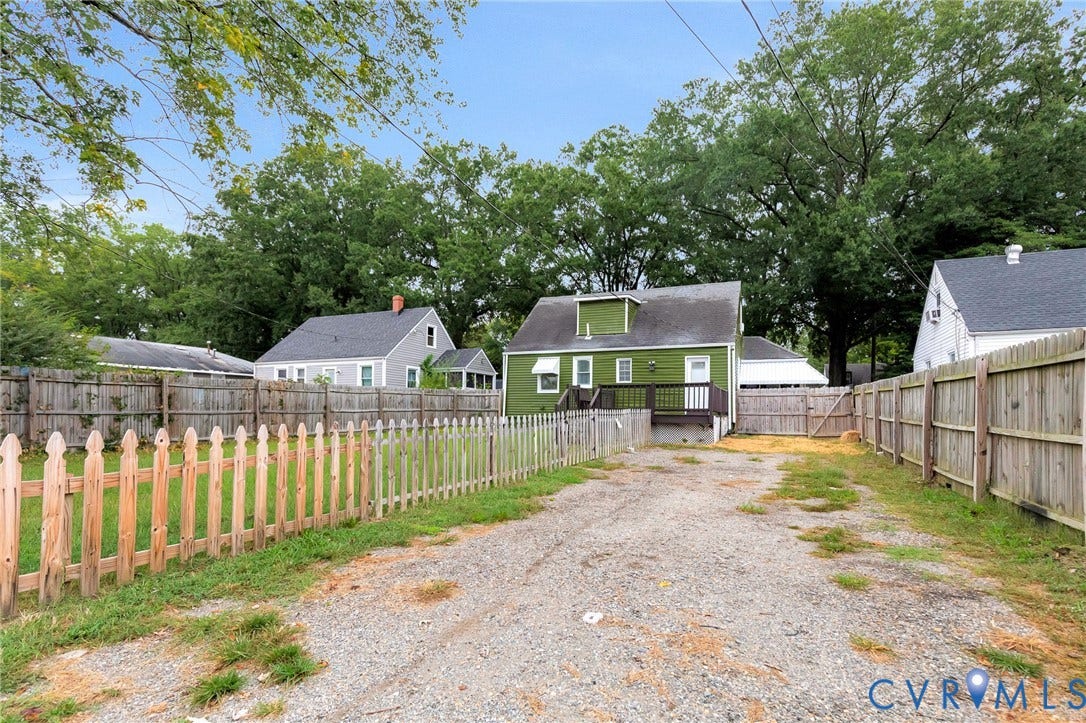 3504 Meadowbridge Road, Richmond, VA 23222 3504 Meadowbridge Road, Richmond, VA 23222