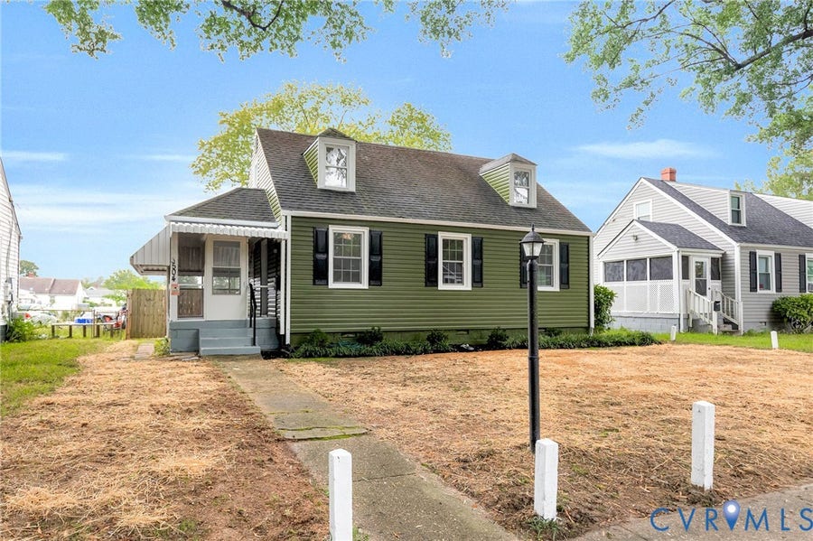 Property photo for 3504 Meadowbridge Road, Richmond, VA