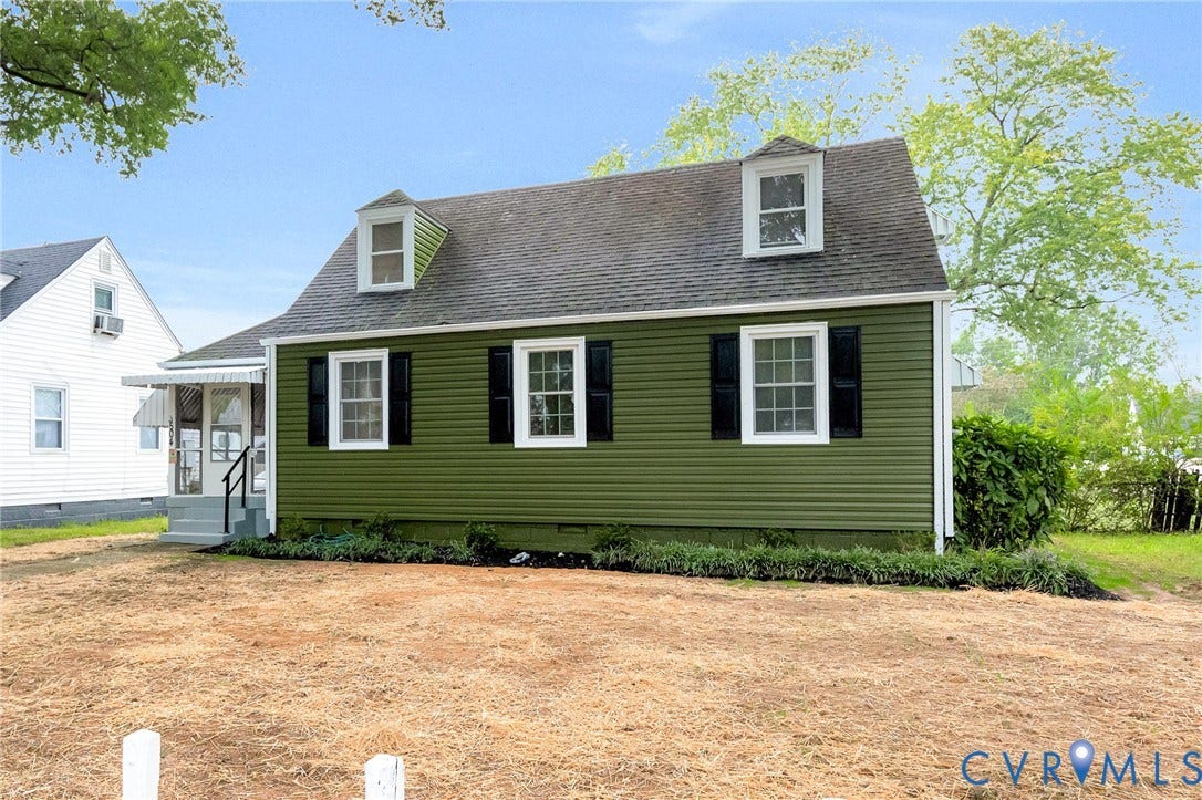 3504 Meadowbridge Road, Richmond, VA 23222 3504 Meadowbridge Rd