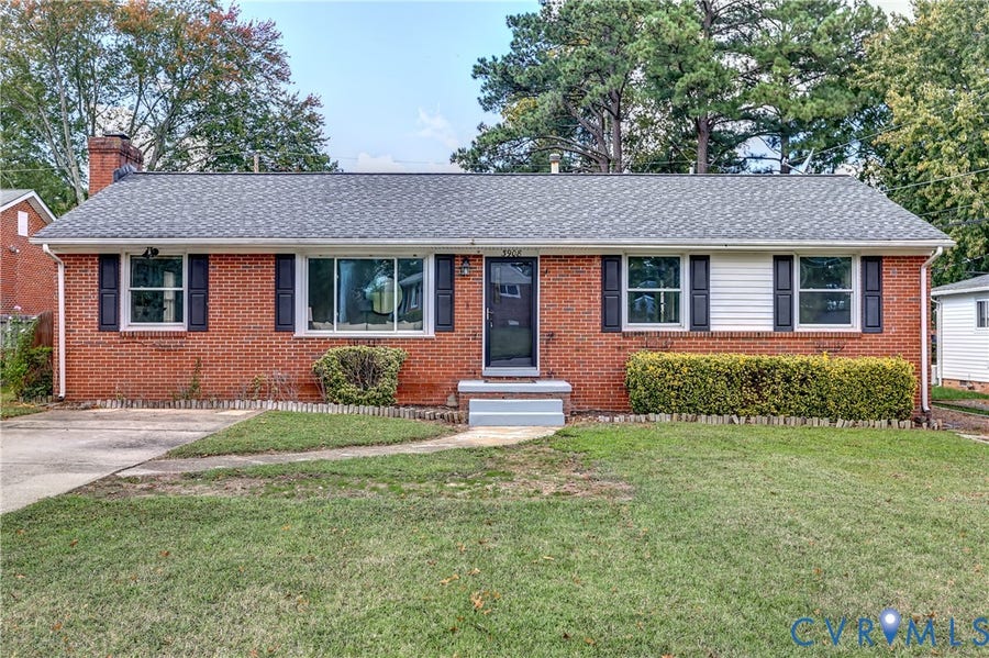 Property photo for 3908 Monida Road, Henrico, VA