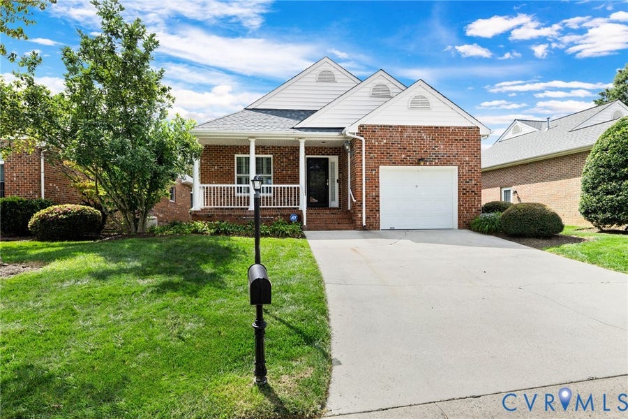 Property photo for 4909 Breckstone Place, Chesterfield, VA