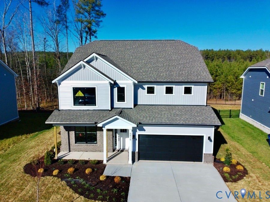 Property photo for 16749 Dovekey Road, Chesterfield, VA