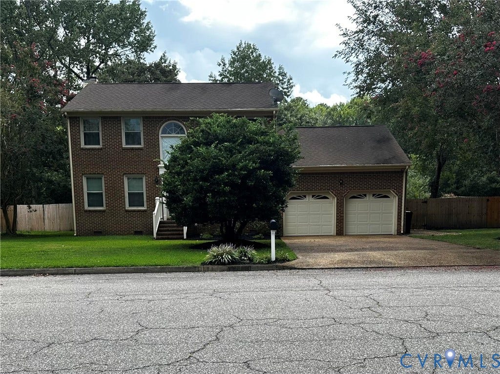 1939 Mill Pond Drive, Mill Pond, Chesapeake, VA 23320 1939 Mill Pond Drive, Mill Pond, Chesapeake, VA 23320