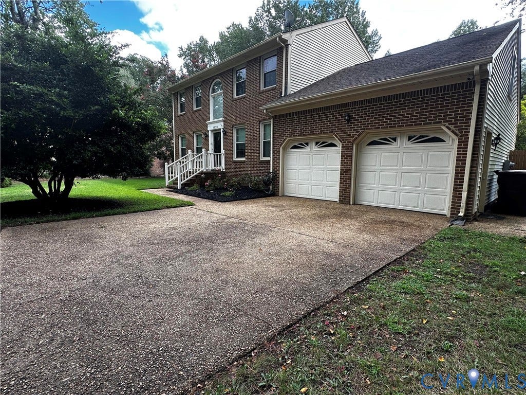 1939 Mill Pond Drive, Mill Pond, Chesapeake, VA 23320 1939 Mill Pond Drive, Mill Pond, Chesapeake, VA 23320