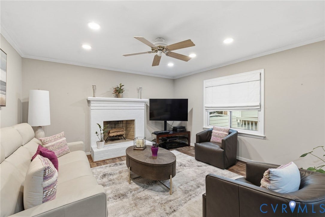 6401 Arbor Landing Drive, Chester, VA 23831
