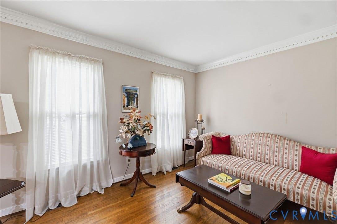 6401 Arbor Landing Drive, Chester, VA 23831