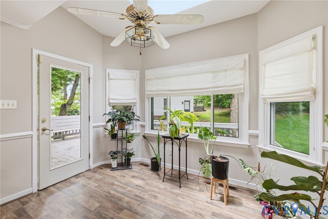 6401 Arbor Landing Drive, Chester, VA 23831