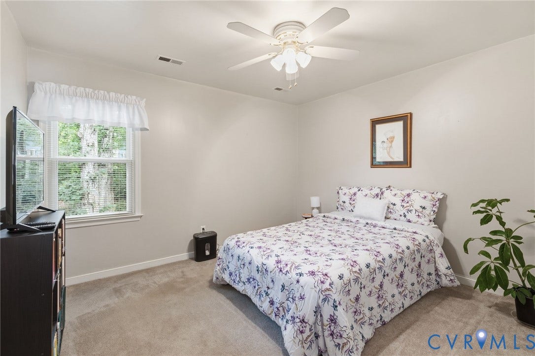 6401 Arbor Landing Drive, Chester, VA 23831