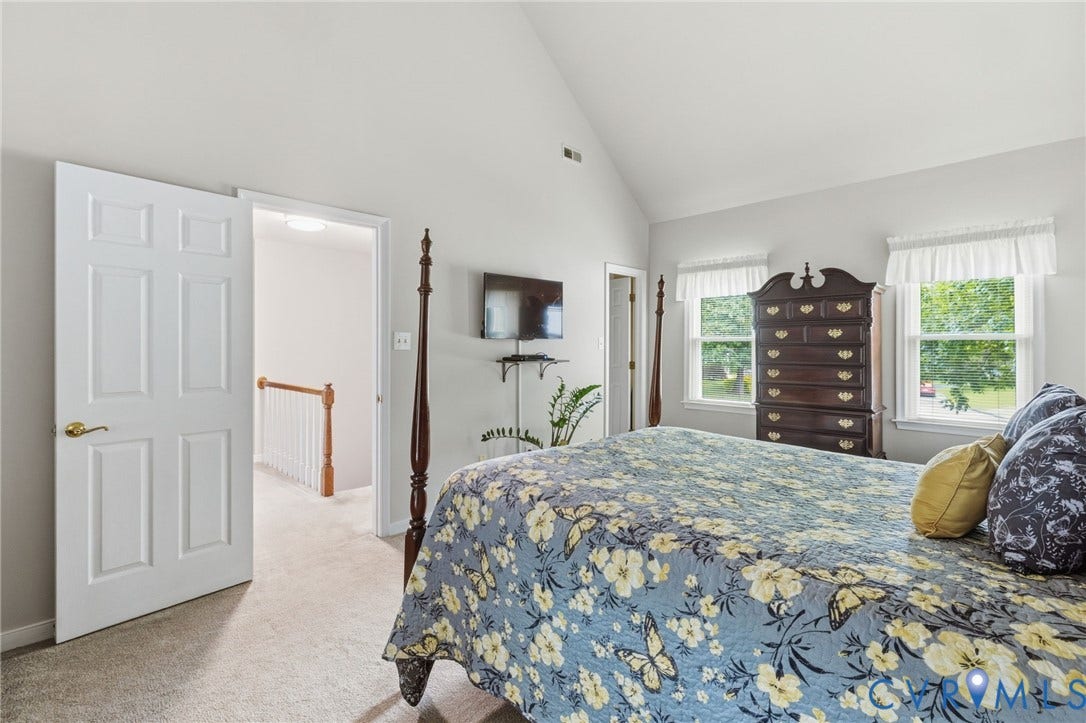 6401 Arbor Landing Drive, Chester, VA 23831