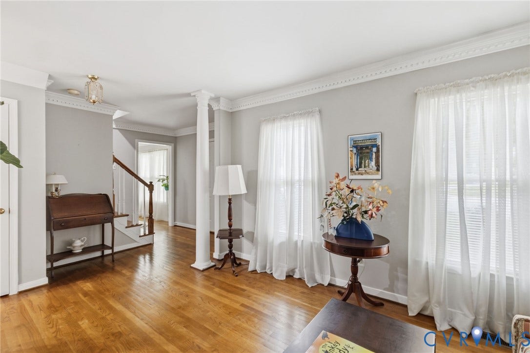 6401 Arbor Landing Drive, Chester, VA 23831