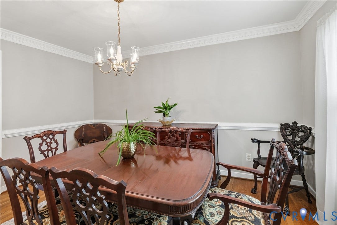 6401 Arbor Landing Drive, Chester, VA 23831