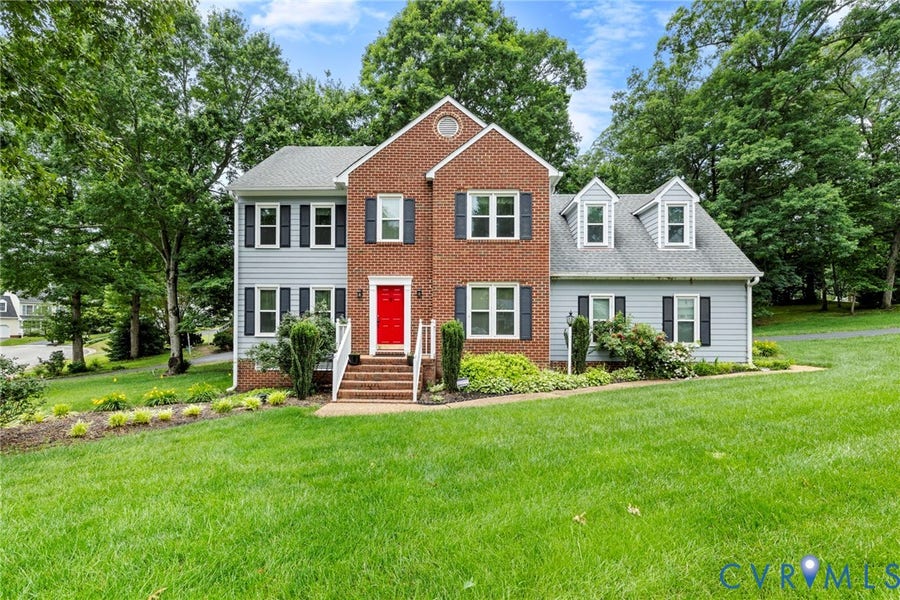 Property photo for 6401 Arbor Landing Drive, Chester, VA