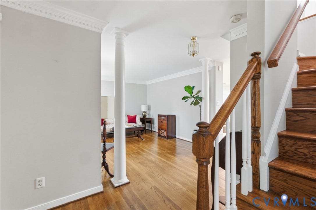 6401 Arbor Landing Drive, Chester, VA 23831