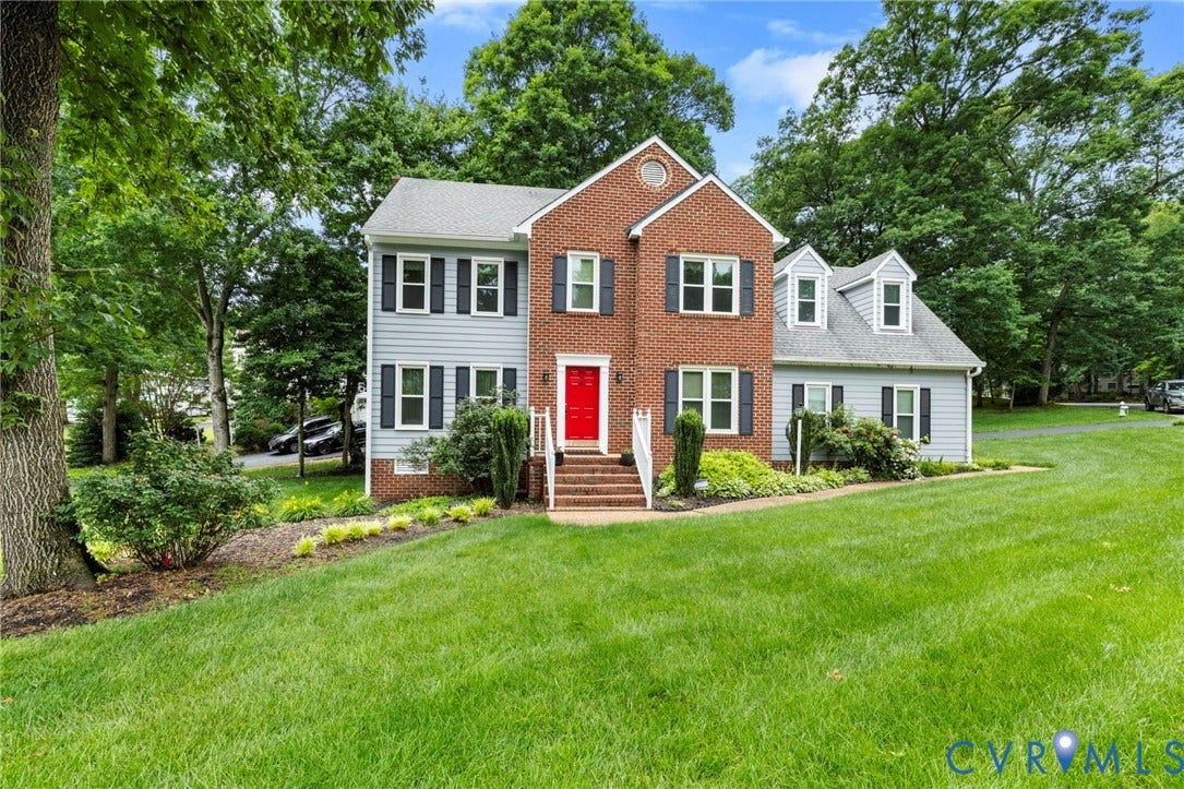 6401 Arbor Landing Drive, Chester, VA 23831