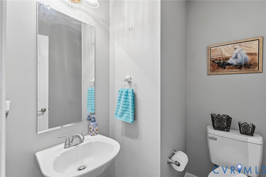 6401 Arbor Landing Drive, Chester, VA 23831