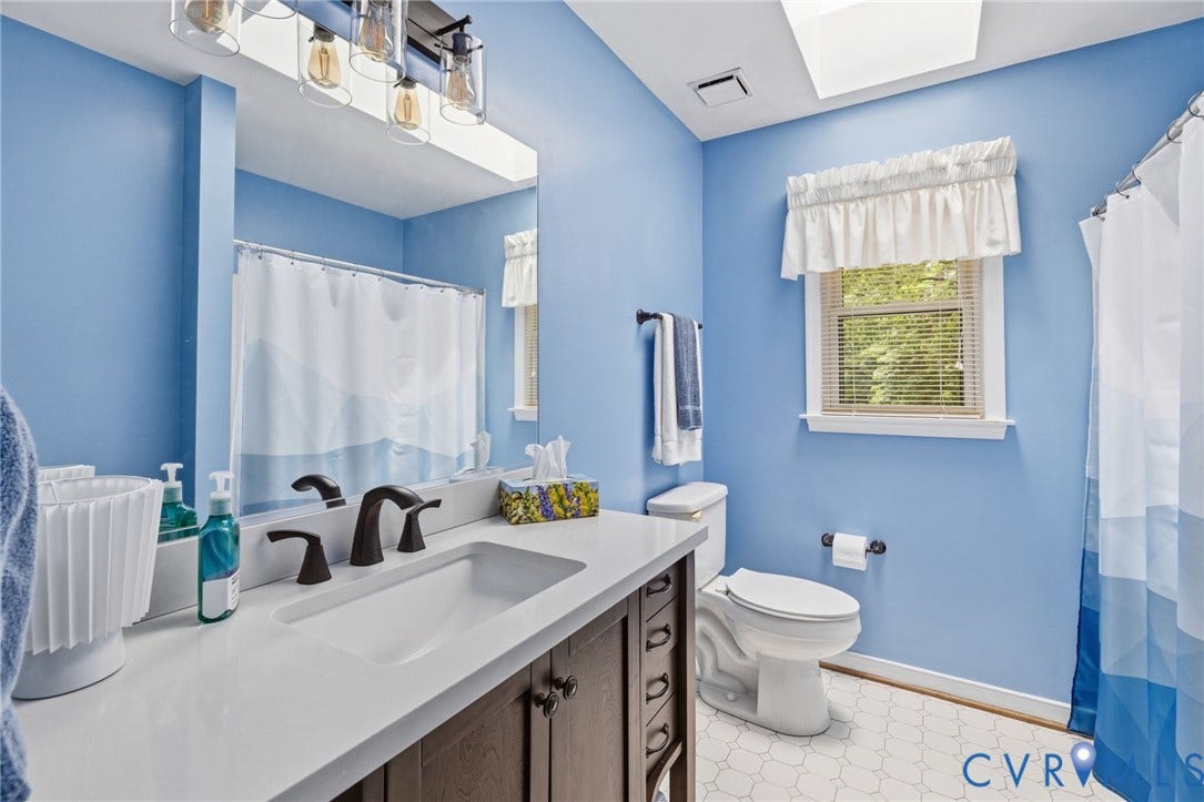6401 Arbor Landing Drive, Chester, VA 23831