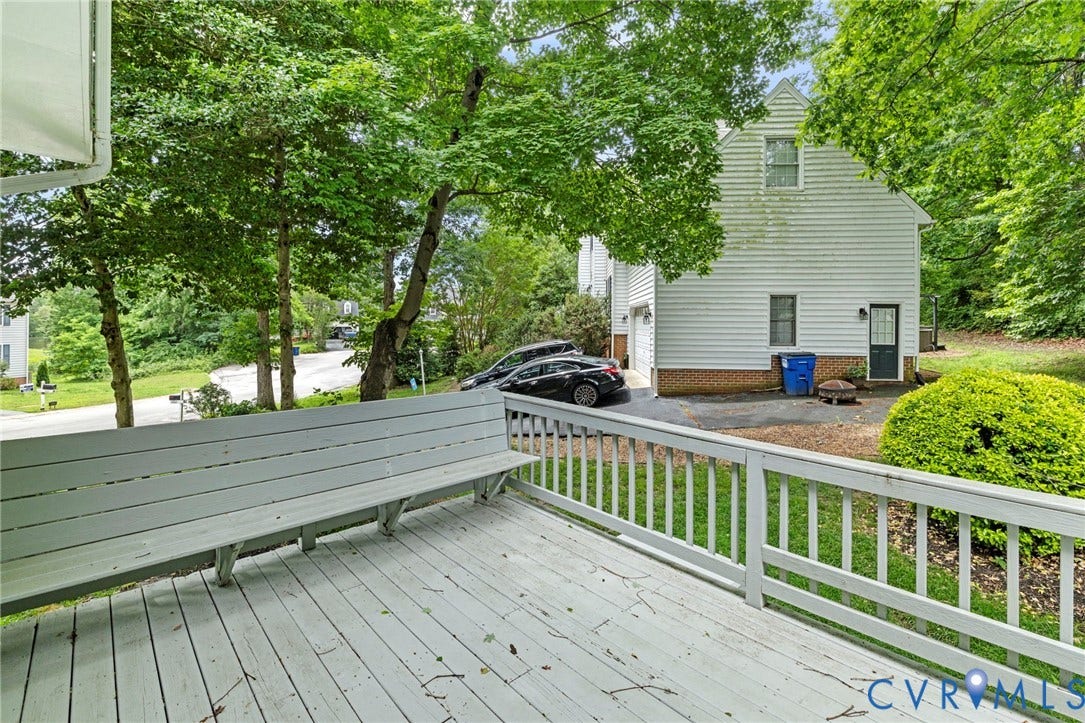 6401 Arbor Landing Drive, Chester, VA 23831