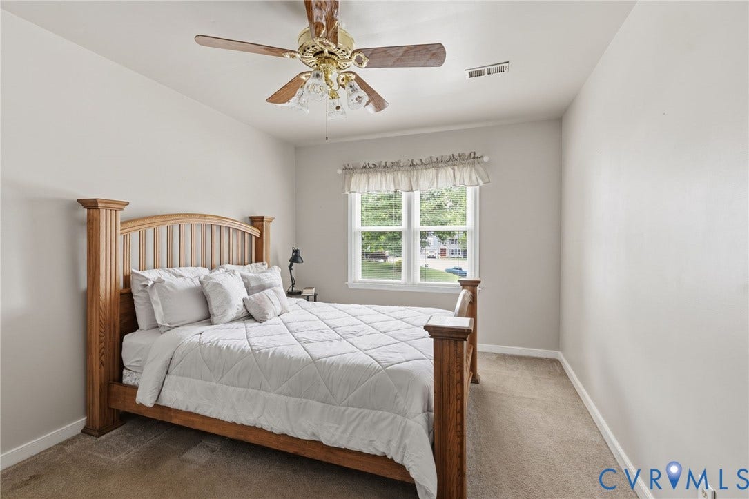 6401 Arbor Landing Drive, Chester, VA 23831