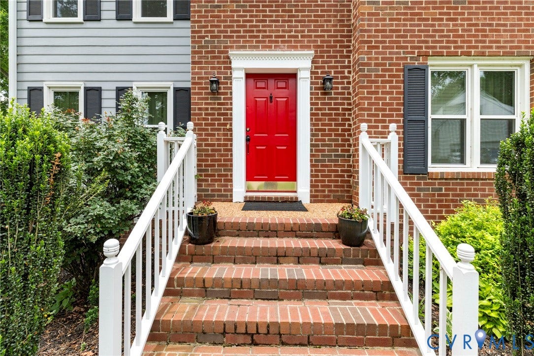 6401 Arbor Landing Drive, Chester, VA 23831