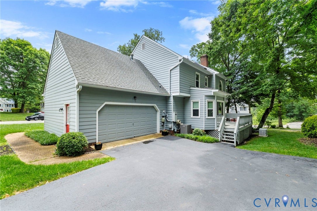 6401 Arbor Landing Drive, Chester, VA 23831