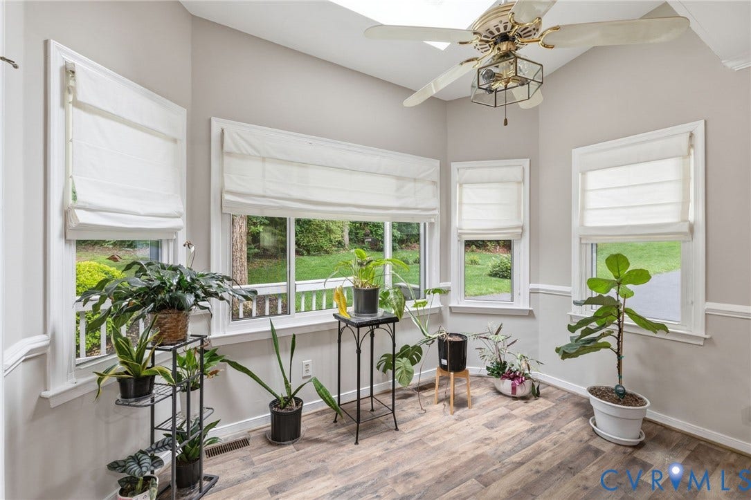 6401 Arbor Landing Drive, Chester, VA 23831