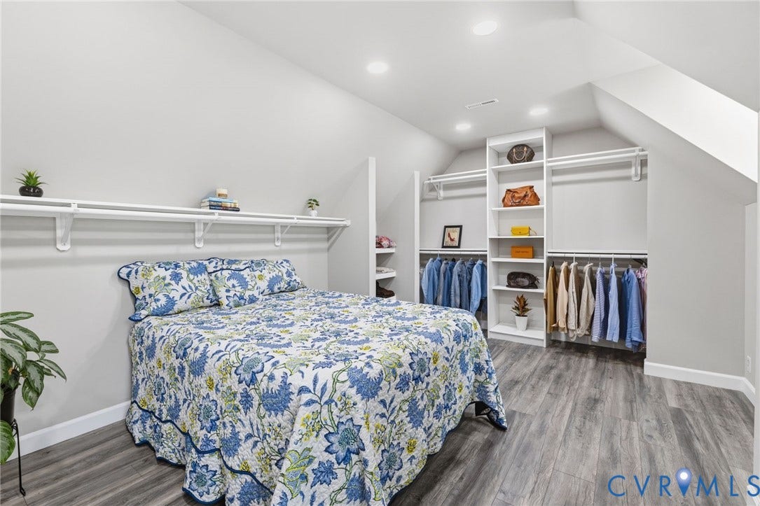 6401 Arbor Landing Drive, Chester, VA 23831