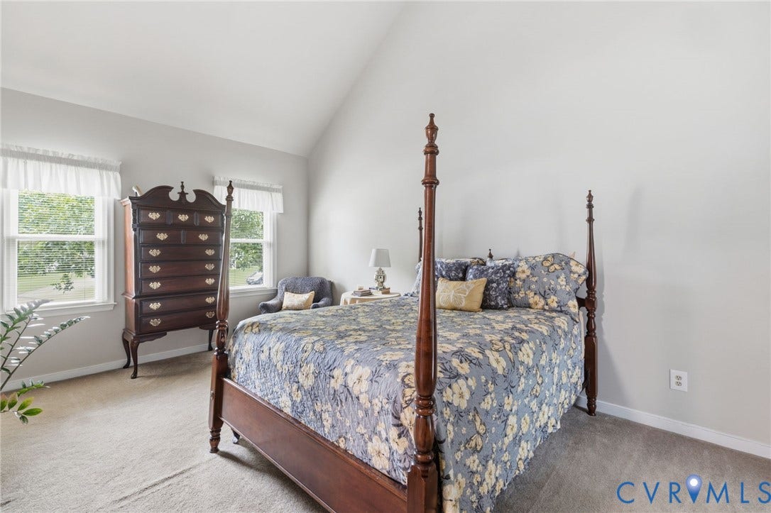 6401 Arbor Landing Drive, Chester, VA 23831