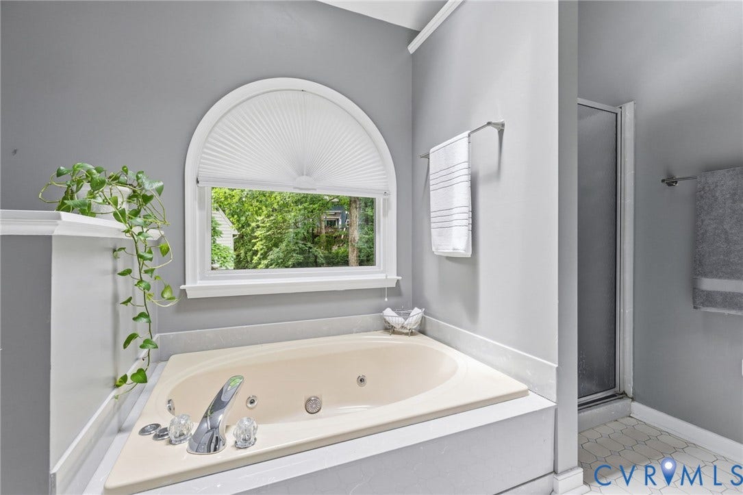 6401 Arbor Landing Drive, Chester, VA 23831