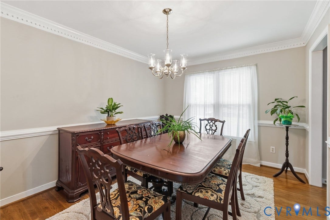 6401 Arbor Landing Drive, Chester, VA 23831