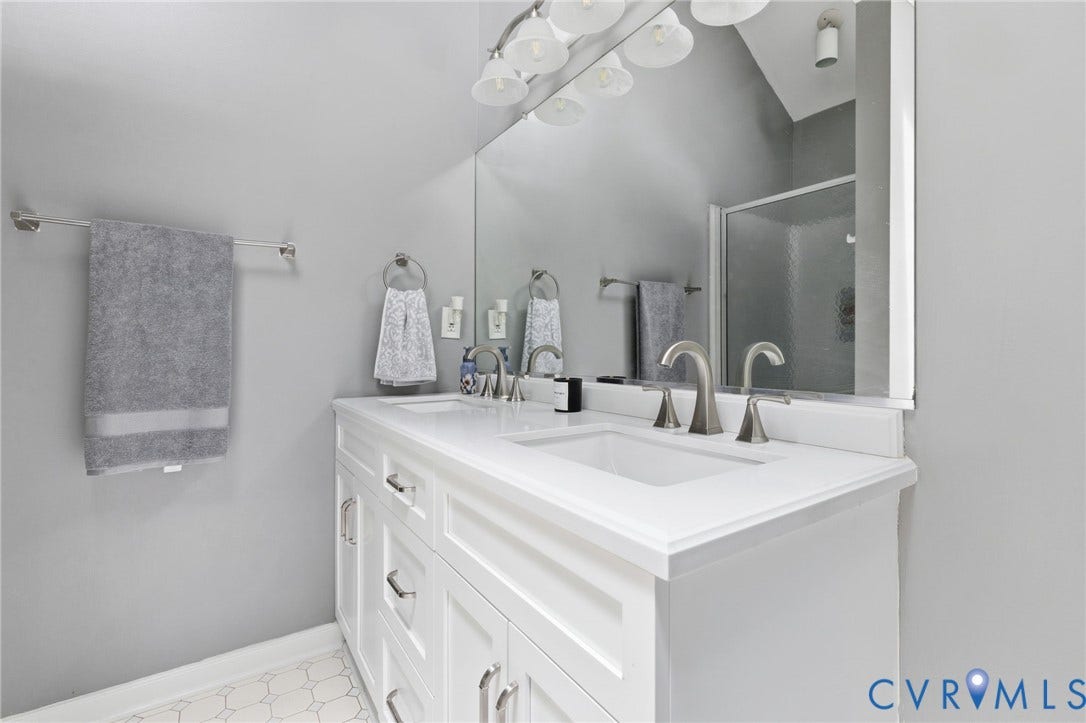 6401 Arbor Landing Drive, Chester, VA 23831