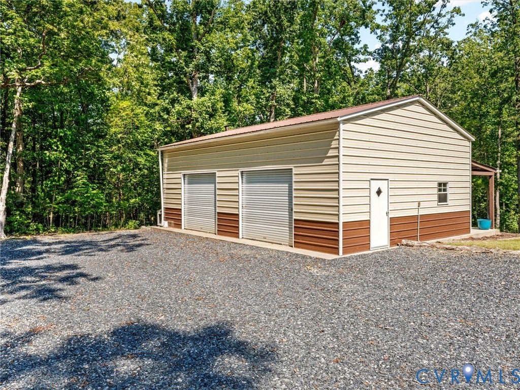 6126 Autumn Bluff Road, Autumn Bluff, Powhatan, VA 23139
